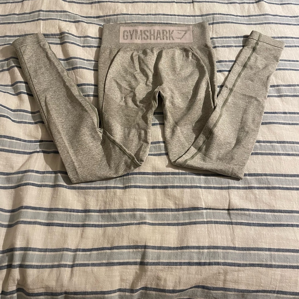 Gymshark Flex High Waisted Leggings